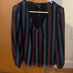 Madewell Blouse
